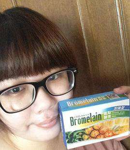 長新生技CHS鳳梨酵素