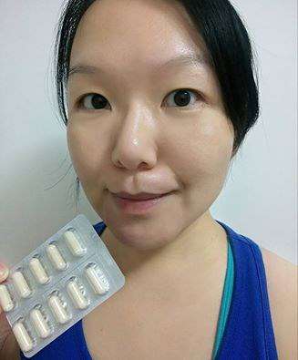 長新生技CHS鳳梨酵素