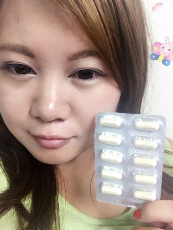 長新生技CHS鳳梨酵素