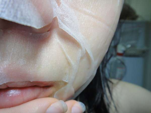 女人知己 試用 大隊 勻朵 Young 靚妍瞬效保濕 面膜 YouDo chialo