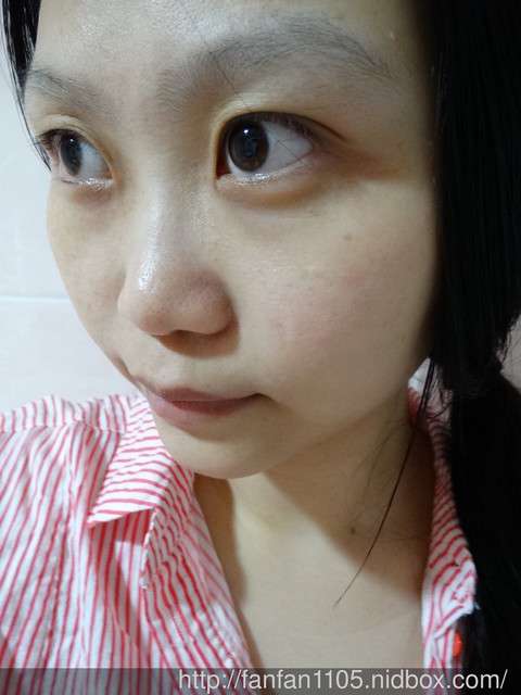 勻朵Young靚妍瞬效保濕面膜