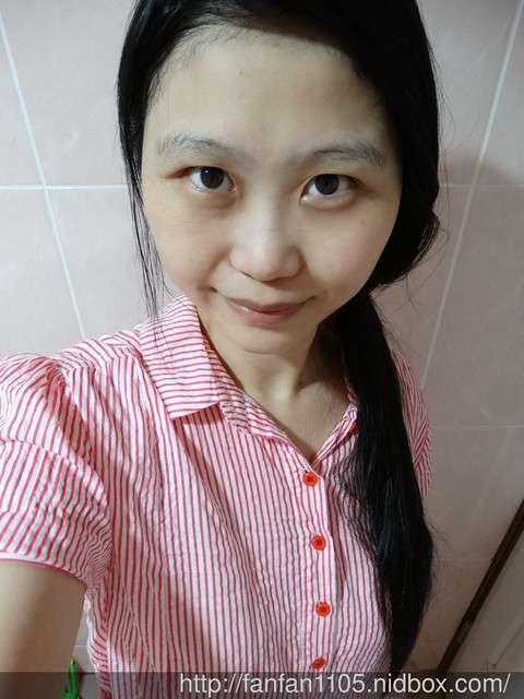 勻朵Young靚妍瞬效保濕面膜