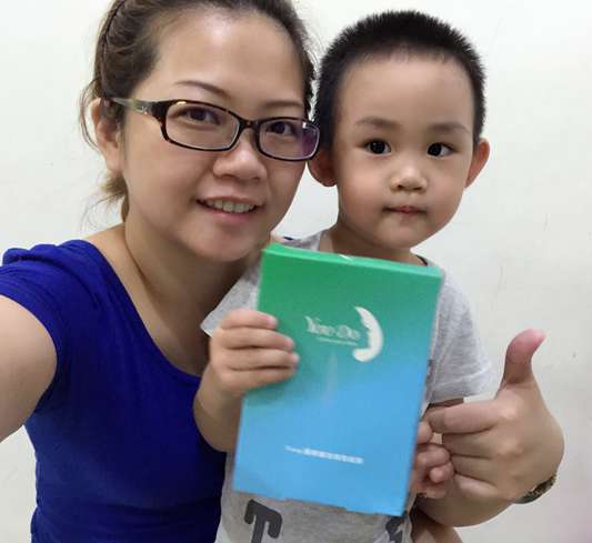 勻朵Young靚妍瞬效保濕面膜