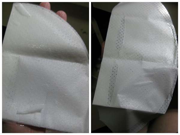 勻朵Young靚妍瞬效保濕面膜