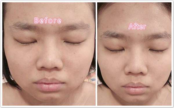 勻朵Young靚妍瞬效保濕面膜