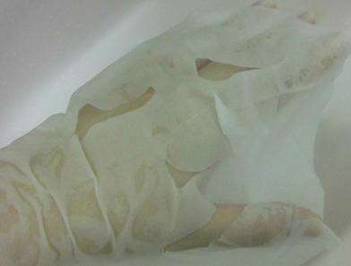 勻朵Young靚妍瞬效保濕面膜