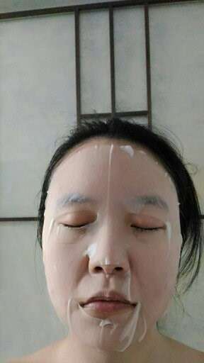 勻朵Young靚妍瞬效保濕面膜