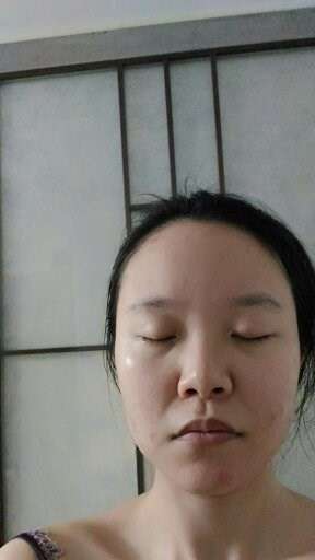 勻朵Young靚妍瞬效保濕面膜