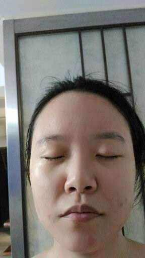 勻朵Young靚妍瞬效保濕面膜