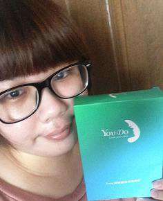 勻朵Young靚妍瞬效保濕面膜