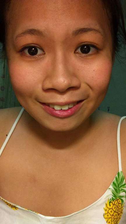 勻朵Young靚妍瞬效保濕面膜