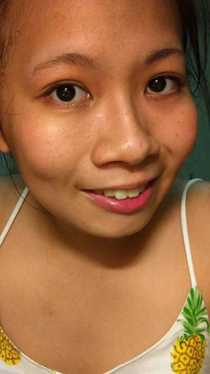 勻朵Young靚妍瞬效保濕面膜