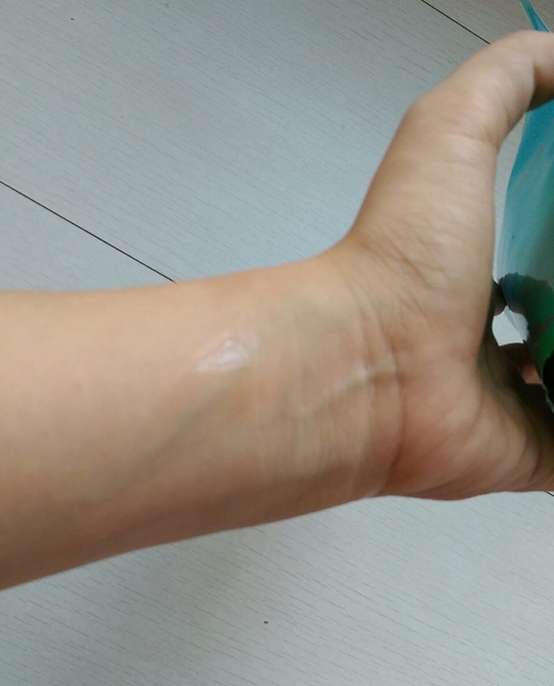 勻朵Young靚妍瞬效保濕面膜