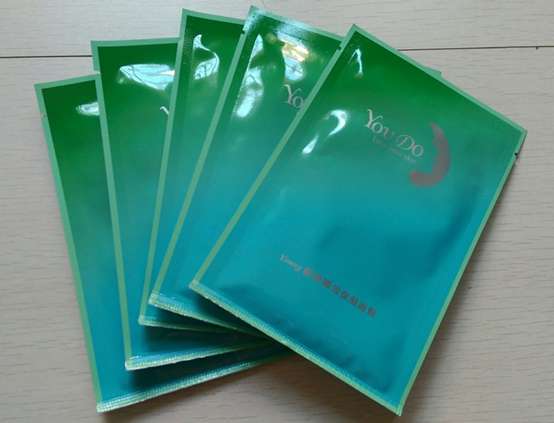 勻朵Young靚妍瞬效保濕面膜