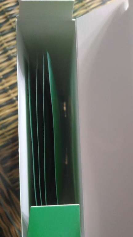 勻朵Young靚妍瞬效保濕面膜