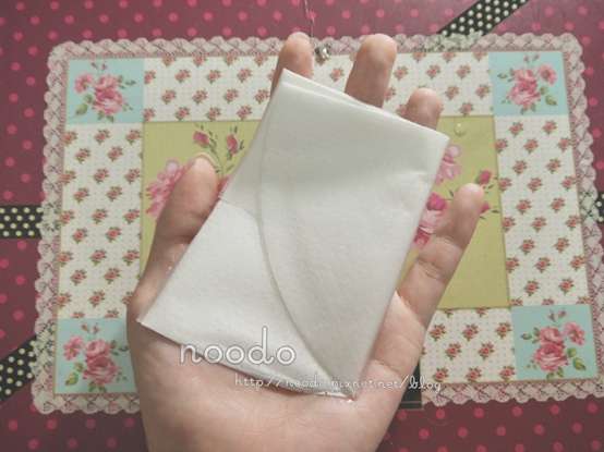 勻朵Young靚妍瞬效保濕面膜