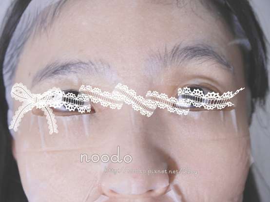 勻朵Young靚妍瞬效保濕面膜