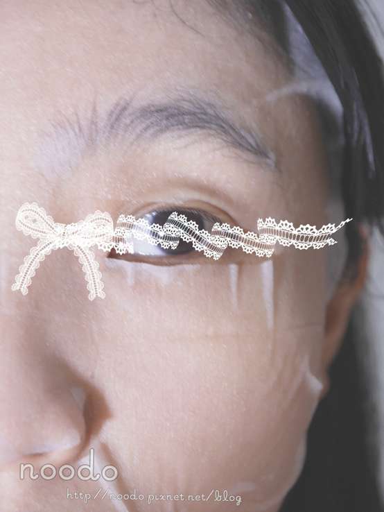 勻朵Young靚妍瞬效保濕面膜