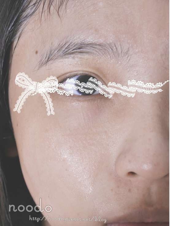 勻朵Young靚妍瞬效保濕面膜