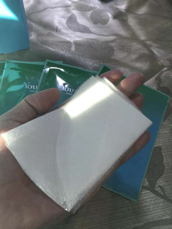 勻朵Young靚妍瞬效保濕面膜