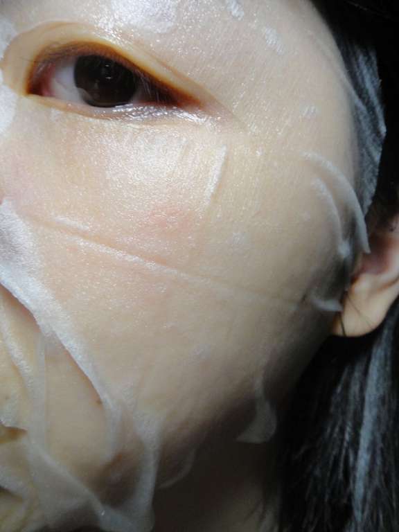 女人知己 試用 大隊 勻朵 Young 靚妍瞬效保濕 面膜 YouDo chialo