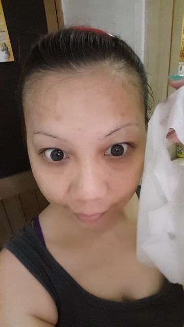 勻朵Young靚妍瞬效保濕面膜