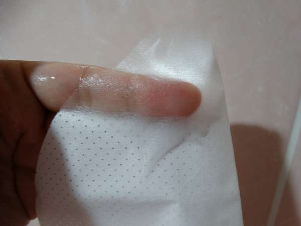 勻朵Young靚妍瞬效保濕面膜