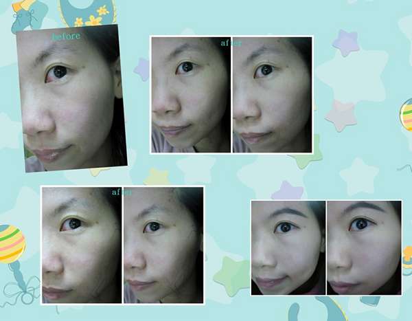 勻朵Young靚妍瞬效保濕面膜