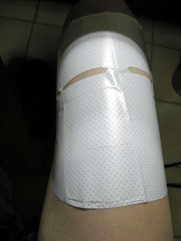 勻朵Young靚妍瞬效保濕面膜