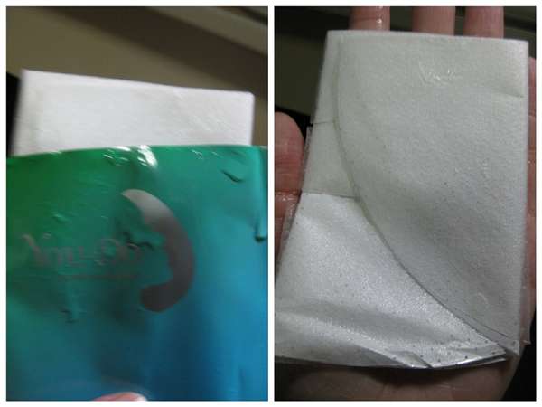 勻朵Young靚妍瞬效保濕面膜