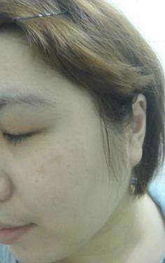 勻朵Young靚妍瞬效保濕面膜