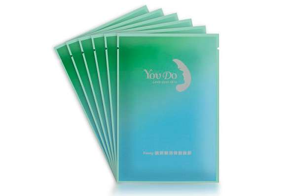 勻朵Young靚妍瞬效保濕面膜