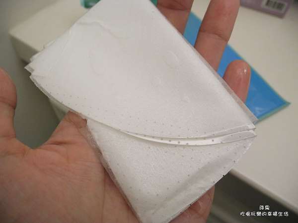 勻朵Young靚妍瞬效保濕面膜