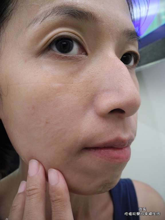 勻朵Young靚妍瞬效保濕面膜