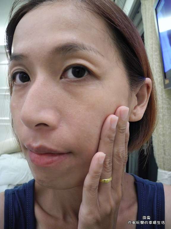 勻朵Young靚妍瞬效保濕面膜