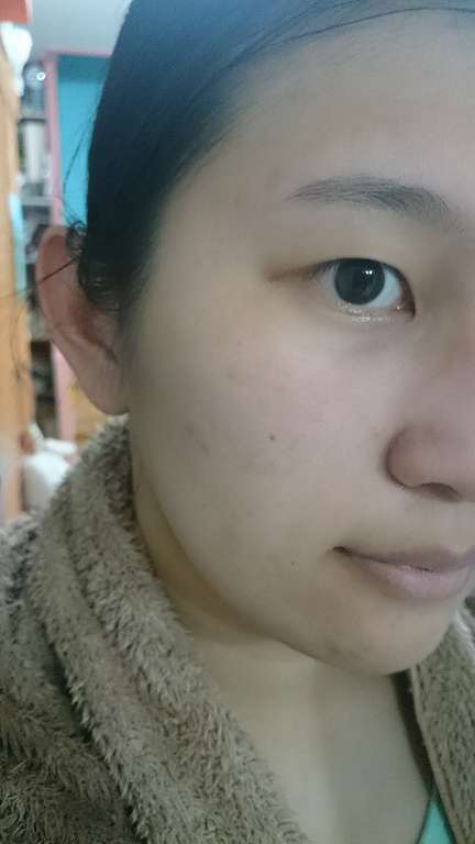 勻朵Young靚妍瞬效保濕面膜