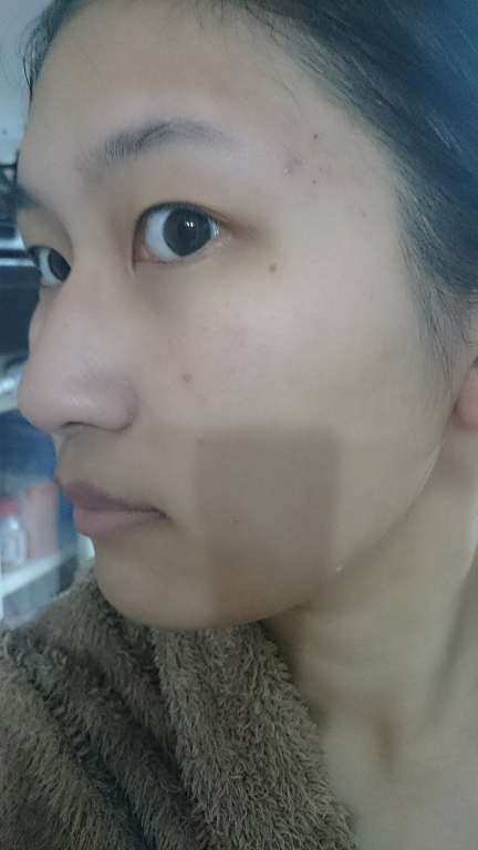 勻朵Young靚妍瞬效保濕面膜