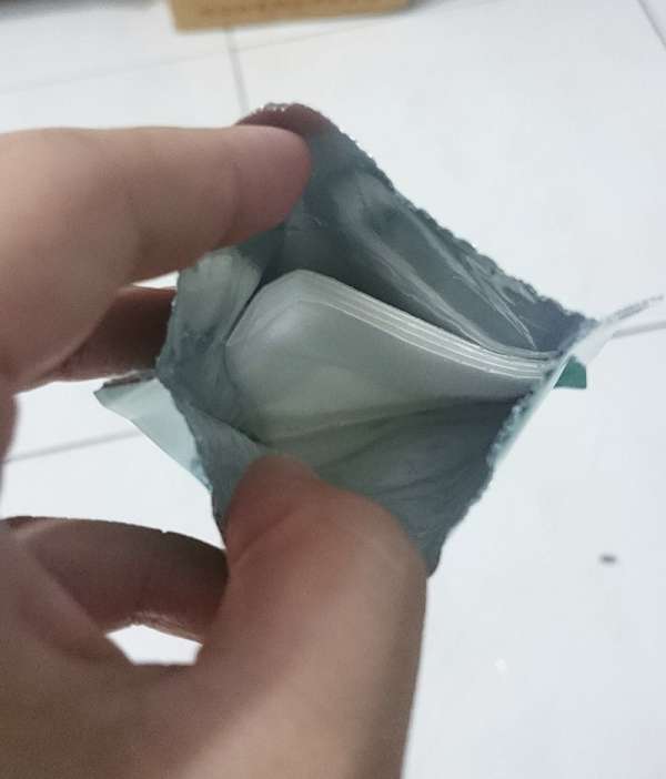 勻朵Young靚妍瞬效保濕面膜