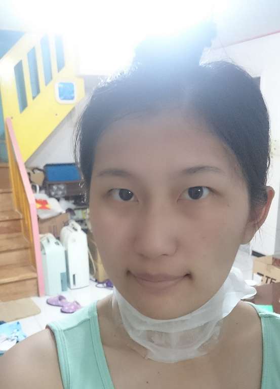 勻朵Young靚妍瞬效保濕面膜