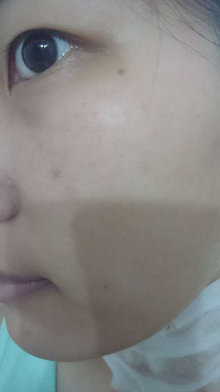 勻朵Young靚妍瞬效保濕面膜