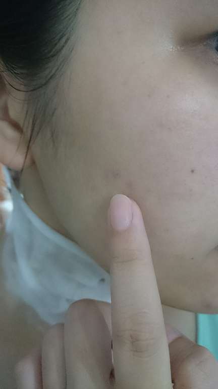 勻朵Young靚妍瞬效保濕面膜