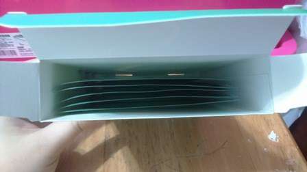 勻朵Young靚妍瞬效保濕面膜