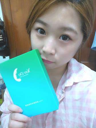 勻朵Young靚妍瞬效保濕面膜