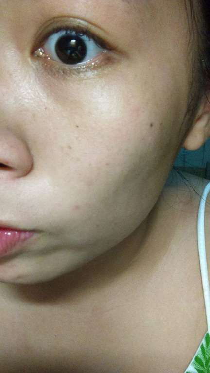 勻朵Young靚妍瞬效保濕面膜