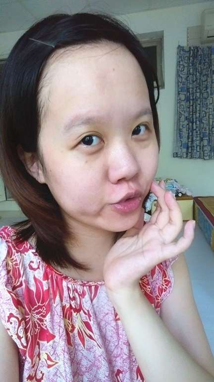 勻朵Young靚妍瞬效保濕面膜