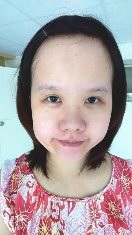 勻朵Young靚妍瞬效保濕面膜