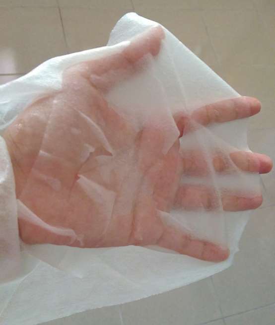 勻朵Young靚妍瞬效保濕面膜