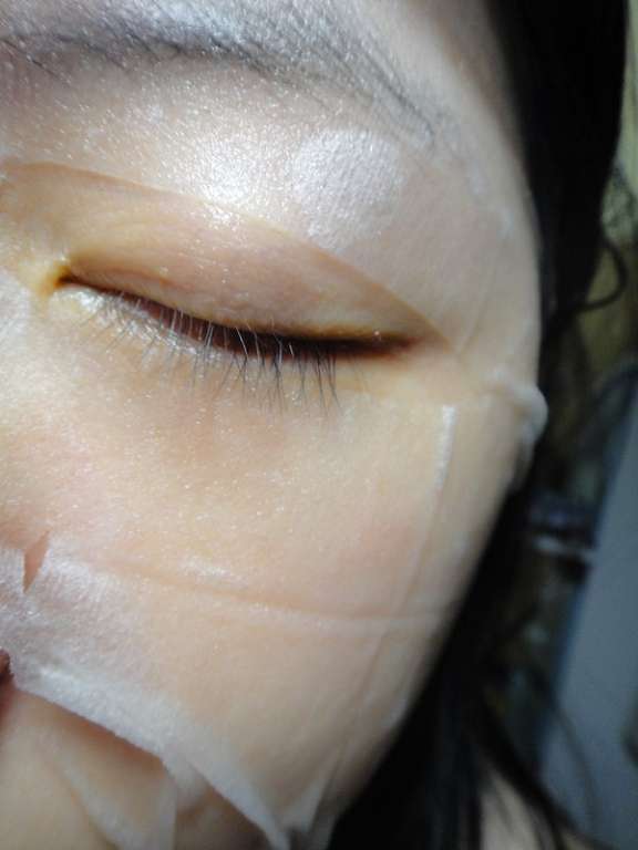 女人知己 試用 大隊 勻朵 Young 靚妍瞬效保濕 面膜 YouDo chialo