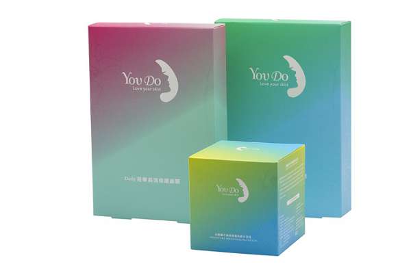 勻朵Young靚妍瞬效保濕面膜