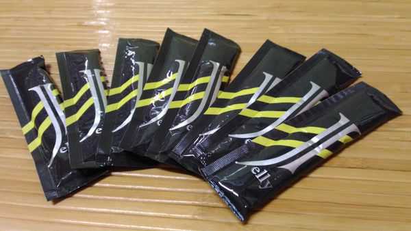 登賀生技運動龜鹿膠原凍